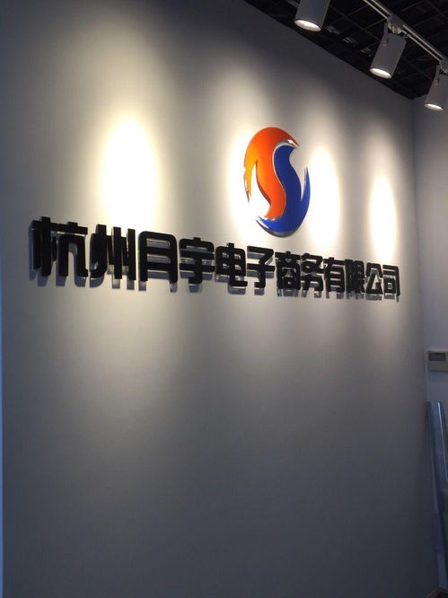 杭州月宇電子商務(wù)有限公司 電商浪潮中的創(chuàng)新實踐與未來發(fā)展