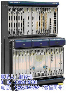 廢舊華為通訊設(shè)備的價(jià)值重現(xiàn) 回收OSN7500的明智之選